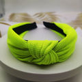 Fluorescent Yellow