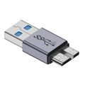 USB Male Transfer