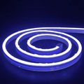 USB (Blue)