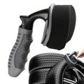 Waxing Brush