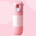 Pink Integrated