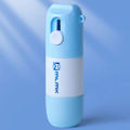 Blue Integrated