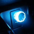 Ice Blue