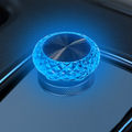 Ice Blue Light