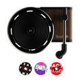 Gramophone+3pcs Refill Aroma