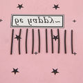 Ear Sticks Black