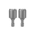 For DJI RC / RC 2 Gray