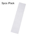 5pcs /Pack 22x80cm