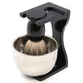 Badger Hair Black