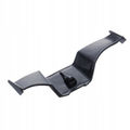 Black Without Wind Blades
