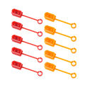 Yellow+Red