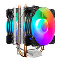 P22 Magic Moon Edition Double Fan