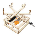 Electrical Carousel