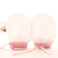 For 0-18 Months (Pink)