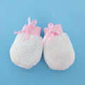 For 0-10 Months (Pink)