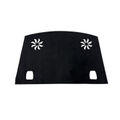 For 2024 Tesla Model 3 Rearwindow