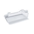 Model Y/3 Translucent White + White