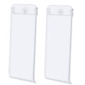 Transparent White
