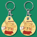 Pinch Winnie the Pooh