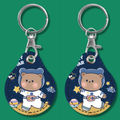 Starry Bear
