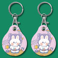 Starry Bunny