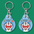 Happy Doraemon