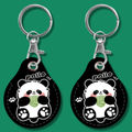 Black Panda
