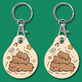 Three Capybaras