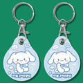 Cute Cinnamoroll