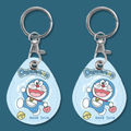 Running Doraemon