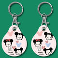 Three Mickeys