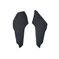 For Model 3 Center Console Sides Leather