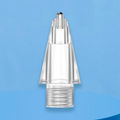 3.5 Middle Pin Transparent