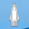 3.0 Short Pin Transparent