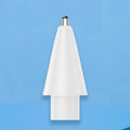 4.0 Long Pin White