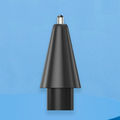 4.0 Long Pin Black