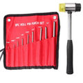 with Hammer