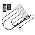 5V USB APP + Remote Control