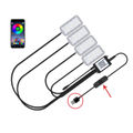 5V USB With Switch APP