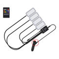 12V Cigarette Lighter Remote Control