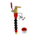1 Snap Spout + Waterproof Tape