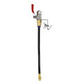 1 Snap Aluminum Tube Spout-Longer
