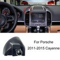 11-15 Cayenne