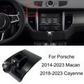 14-23 Macan + 18-23 Cayenne