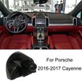 16-17 Cayenne