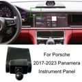 17-23 Panamera Instrument Panel