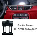 17-22 Stelvio SUV