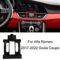 17-22 Giulia Coupe