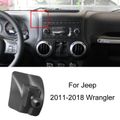 11-18 Wrangler