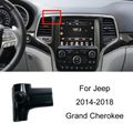14-18 Grand Cherokee